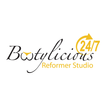 Bootylicious Reformer Studio ícone