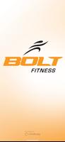Bolt Health and Fitness Affiche