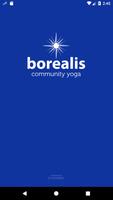 Borealis ポスター