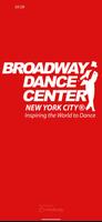 Broadway Dance Center 海报