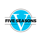 Five Seasons Sports Club आइकन