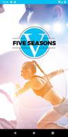 Five Seasons Sports Club Plakat