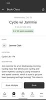 Cycle Life syot layar 2