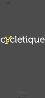 Cycletique Affiche