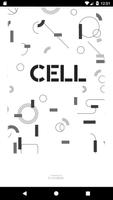 CELL পোস্টার