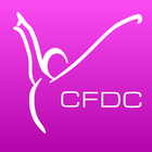 Central Florida Dance Center icône