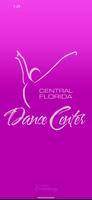 Central Florida Dance Center poster