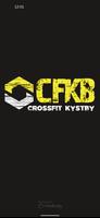 CF Kystby Affiche