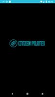 Citizen Pilates - TX plakat