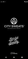 City Sweats Poster