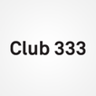 Club 333 アイコン
