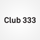 Club 333 아이콘