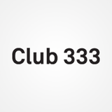 Club 333 ikon