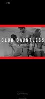 Club Dauntless Affiche