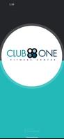 Club One Plakat