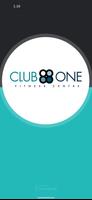 Club One الملصق