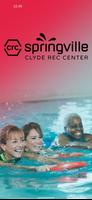 Clyde Recreation Center poster