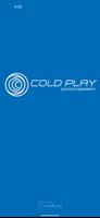 Cold Play Cryotherapy Poster