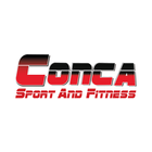 Conca Sport 아이콘