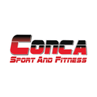 Conca Sport أيقونة