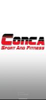 Conca Sport Poster