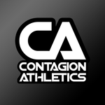 Contagion Athletics + icon