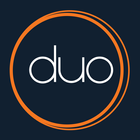 Duo ícone