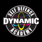 Dynamic Self Defence Academy Zeichen
