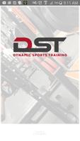 Dynamic Sports Training Poster