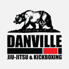 Danville Jiu Jitsu&Kickboxing icône
