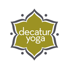 Decatur Yoga icône