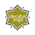 Decatur Yoga icon