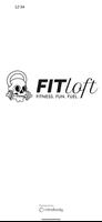 FITloft Cartaz