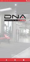 Poster DNA Fitness