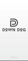 Down Dog Affiche