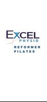 Poster Excel Physiotherapy & Pilates
