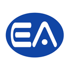 EA Fitness 图标