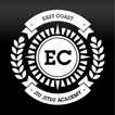 East Coast Jiu Jitsu Academy biểu tượng