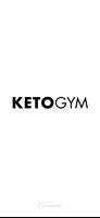 Ketogym poster