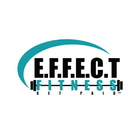 Effect Fitness Atlanta ไอคอน