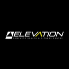 Elevation ikon