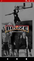 Blaze365 Affiche