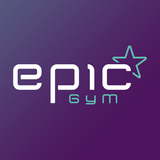 Epic Gym icône