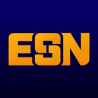 ESNFitness icône