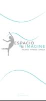 Espacio Imagine poster