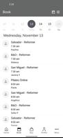 Espacio Imagine screenshot 1