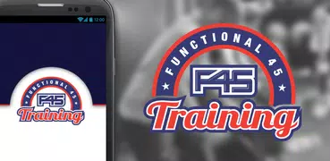 F45 Training