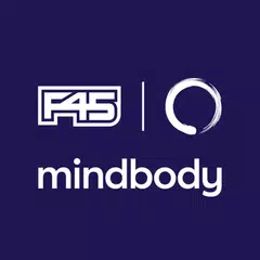 Mindbody x F45 APK Herunterladen