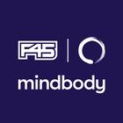 Mindbody x F45 icon