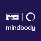 Mindbody x F45 icon